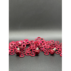 Bamco Motorsports 06-17 Dyna ARP Frame Bolts