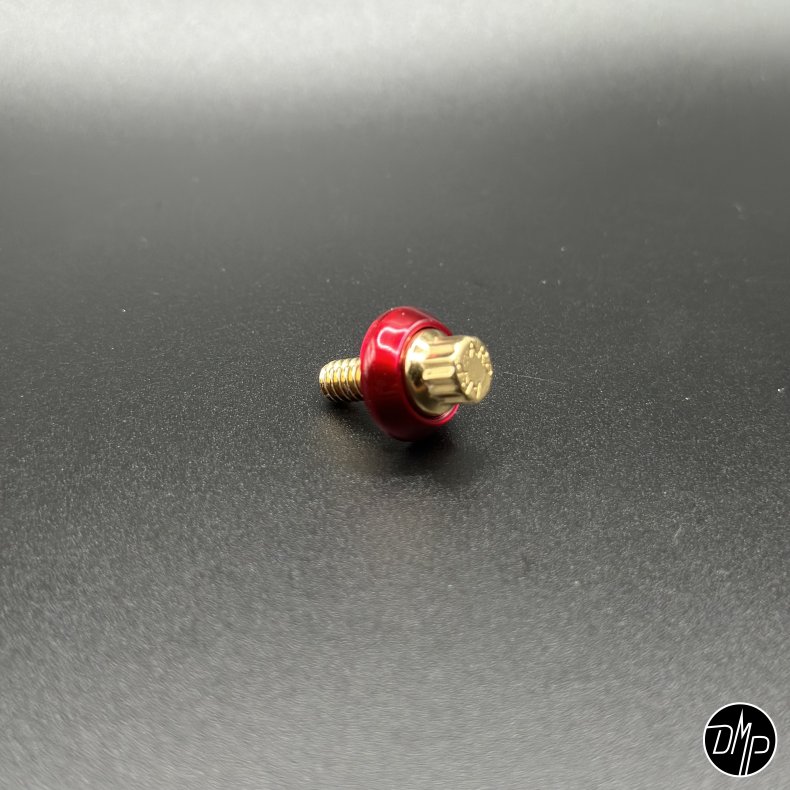 Bamco Motorsports M8 Transmission To Engine ARP Kit