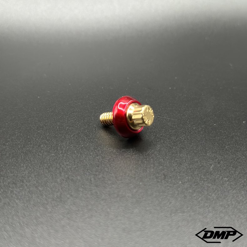 Bamco Motorsports ARP CNC Washers