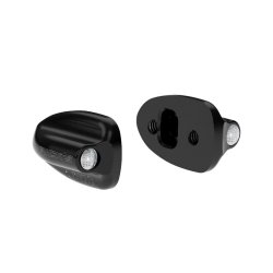 Rick's Indicator Kit Low Rider ST, Front