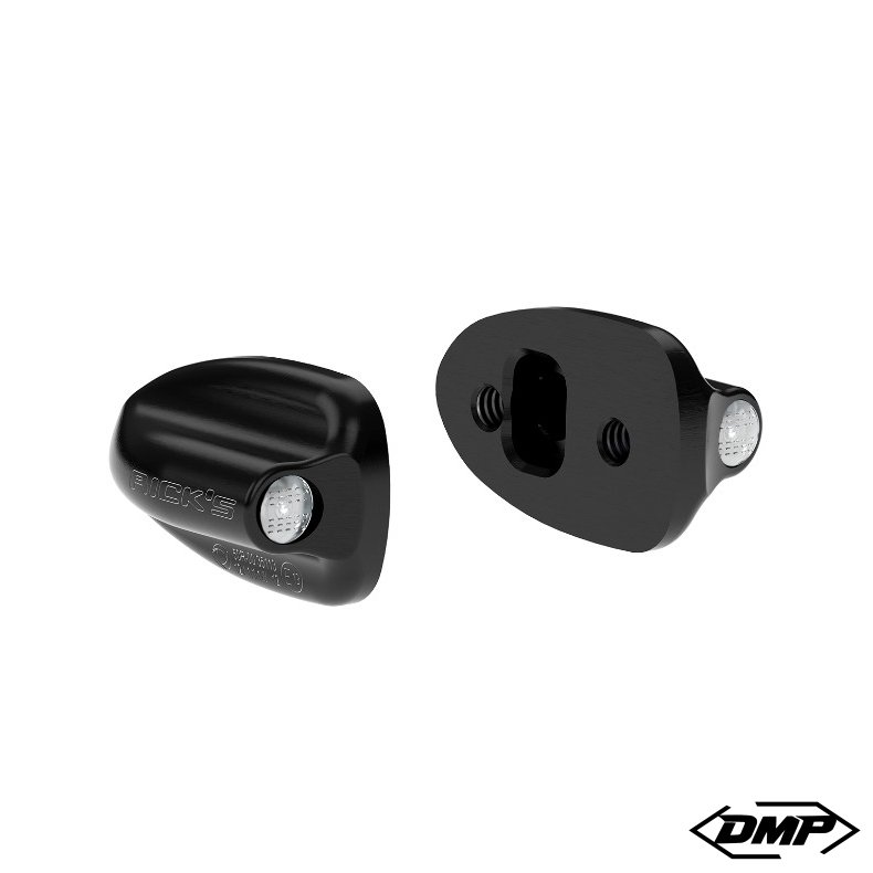 Rick's Indicator Kit Low Rider ST, Front