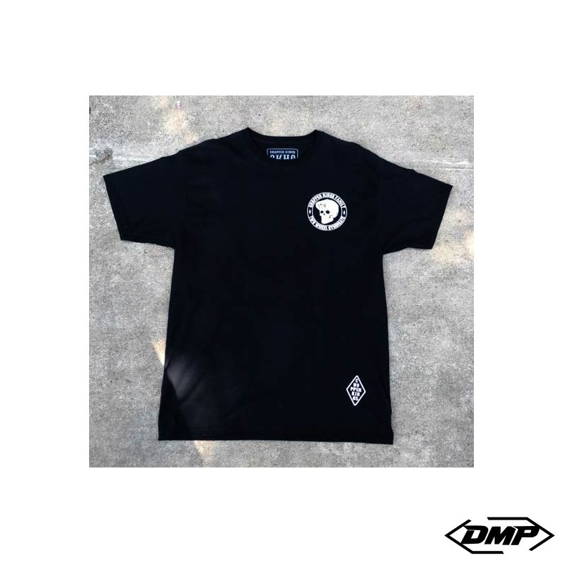 Chopper Kings SKULL t-shirt