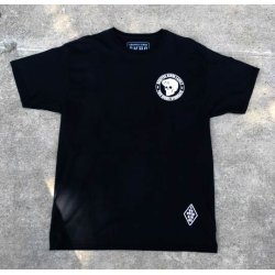 Chopper Kings SKULL t-shirt