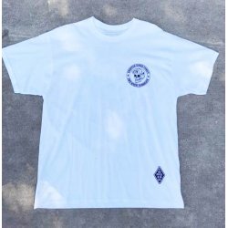 Chopper Kings SKULL t-shirt