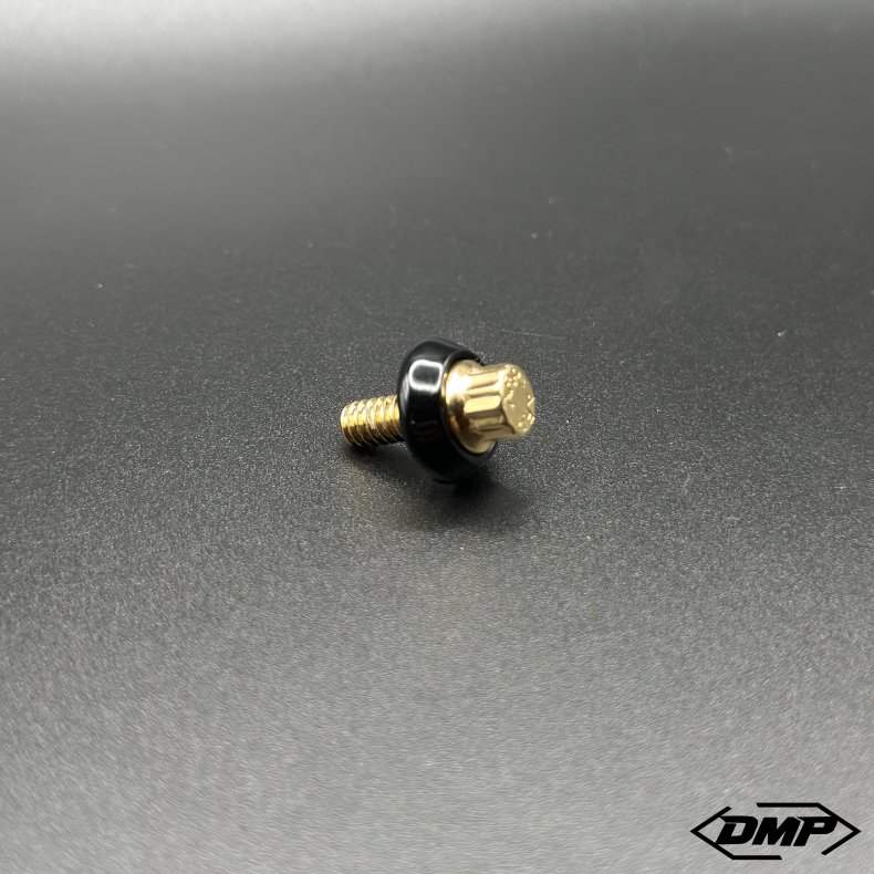 Bamco Motorsports M8 Mid Engine Mount ARP Kit