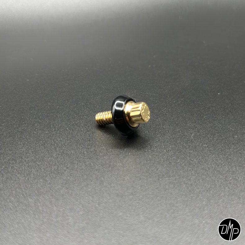 Bamco Motorsports M8 Mid Engine Mount ARP Kit