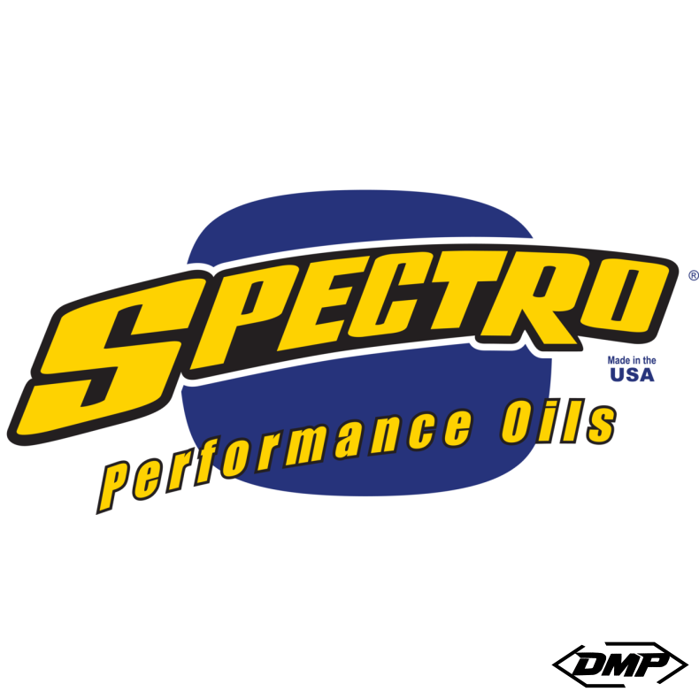 SPECTRO HEAVY DUTY SAE 20W50