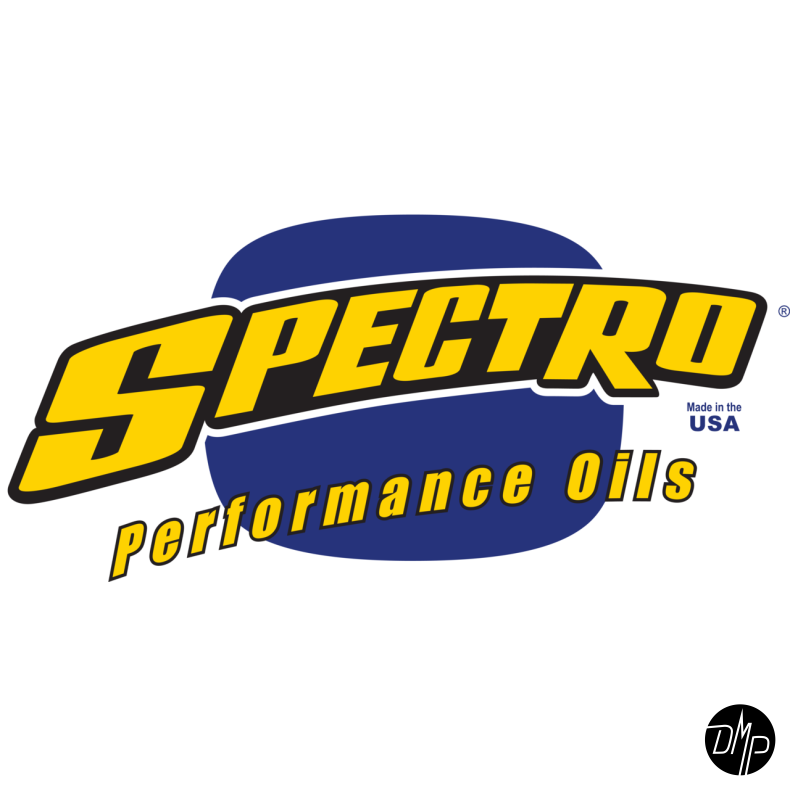 SPECTRO HEAVY DUTY SAE 20W50