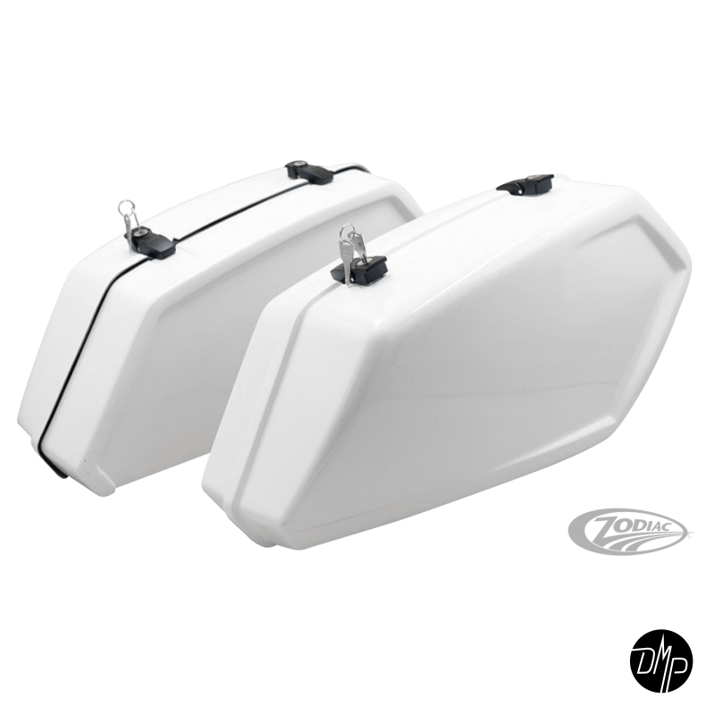 Tommy &amp; Sons, Sidetasker, 06-17 FXD &amp; 2018-2023 Softail