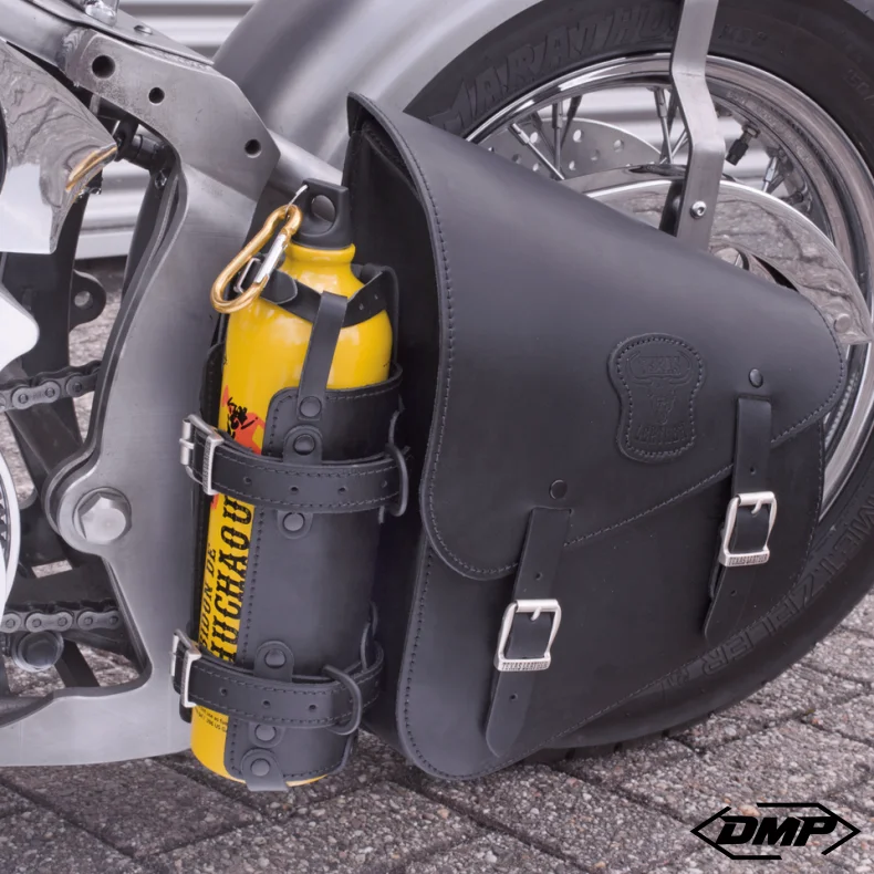 TEXAS LEATHER SOFTAIL SWING ARM BAG
