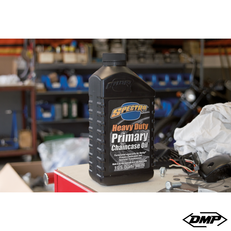 Spectro Prim�r olie, Big Twin &amp; XL