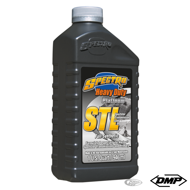 Spectro Platinium Sportster Transmission Lube (STL)