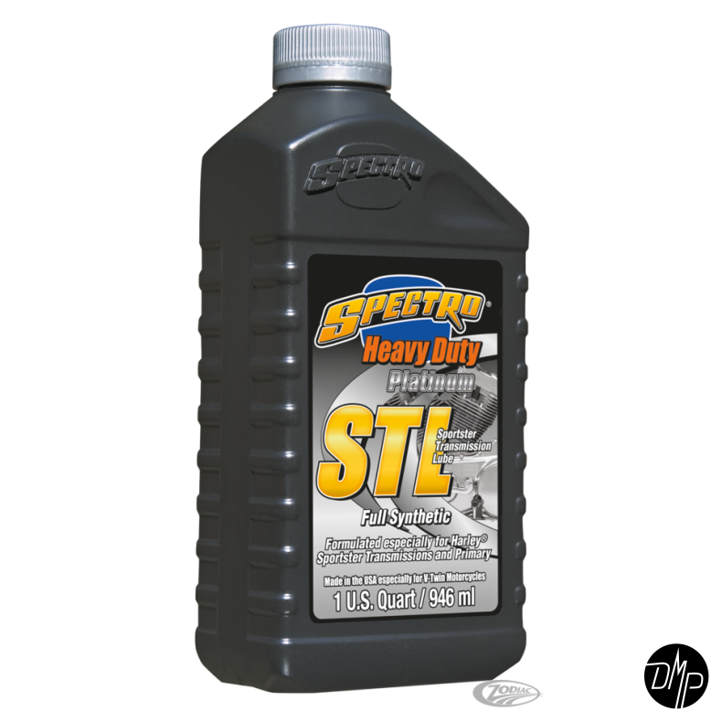 Spectro Platinium Sportster Transmission Lube (STL)