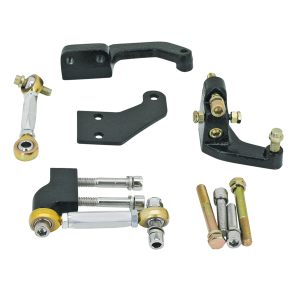 Sputhe Positrac Chassis Stabilizer kit, Dyna
