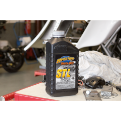 Spectro Platinium Sportster Transmission Lube (STL)