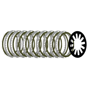 Energy One Extra Plate Clutch kit, 1998-2017 Big Twin
