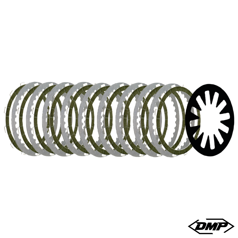 Energy One Extra Plate Clutch kit, 1998-2017 Big Twin