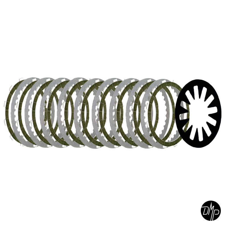 Energy One Extra Plate Clutch kit, 1998-2017 Big Twin