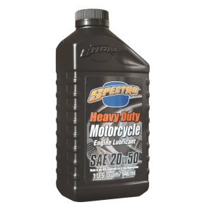 SPECTRO HEAVY DUTY SAE 20W50