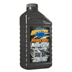 Spectro Heavy Duty SAE 50