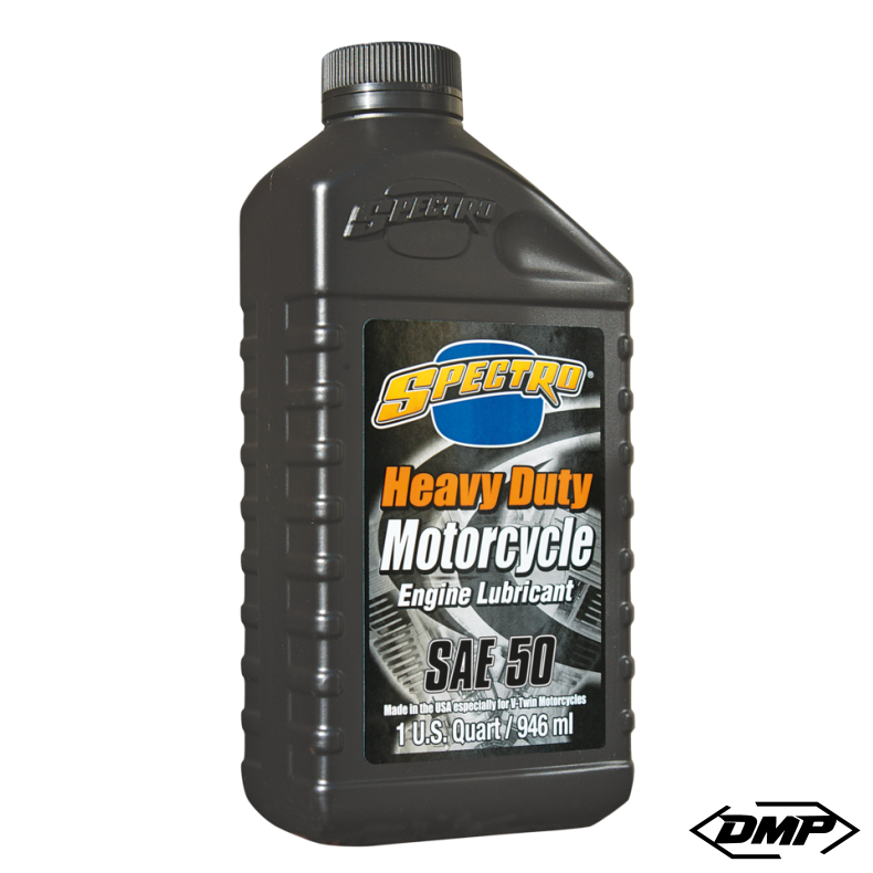 Spectro Heavy Duty SAE 50