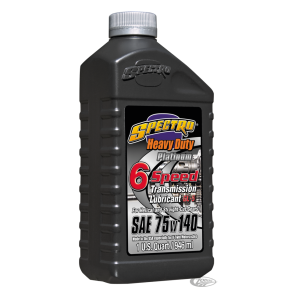 Spectro Platinum Gear olie 6 Speed (2006-2023)