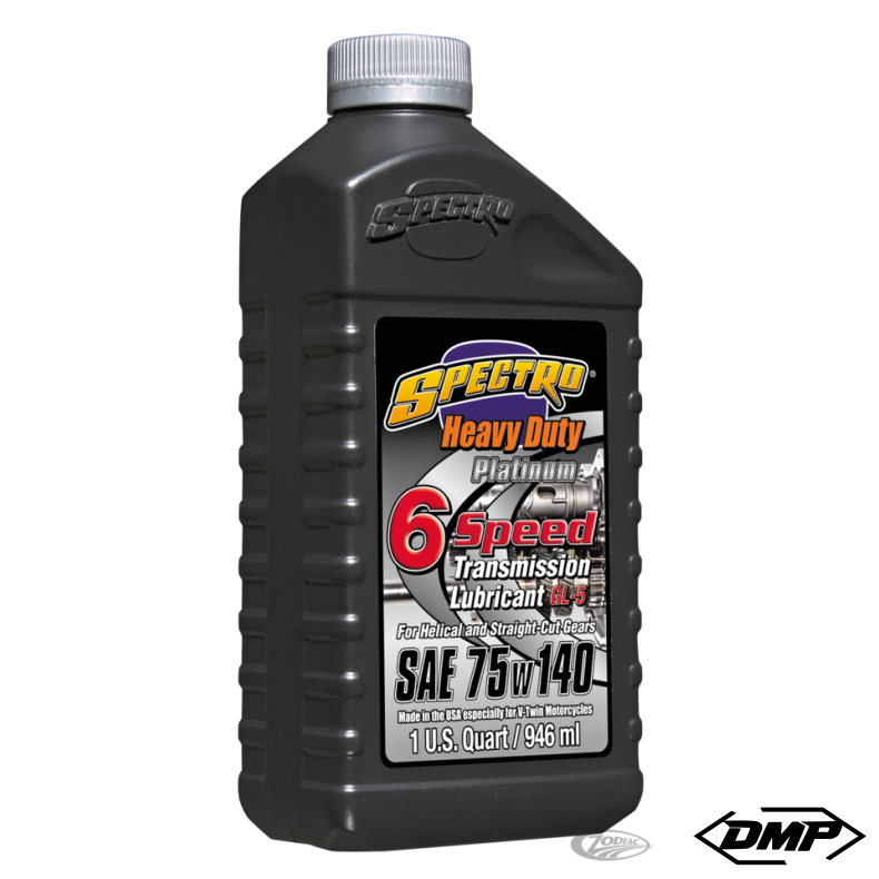 Spectro Platinum Gear olie 6 Speed (2006-2023)