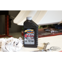 Spectro Platinum Gear olie 6 Speed (2006-2023)