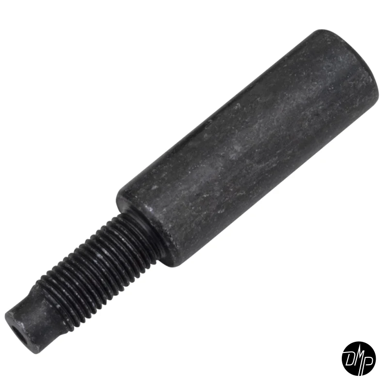 Pad pin rear caliper, 2008-2017 Dyna &amp; Softail.