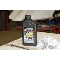 Spectro Gear Guard olie 85w140 (4-5 speed)