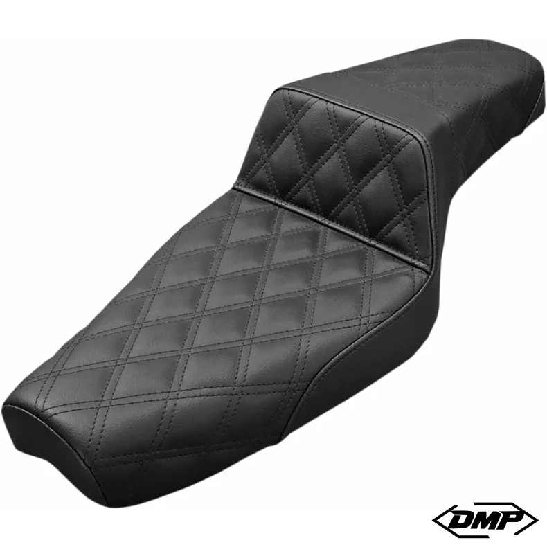 Saddlemen Step up XL 04-20 with 17L tank