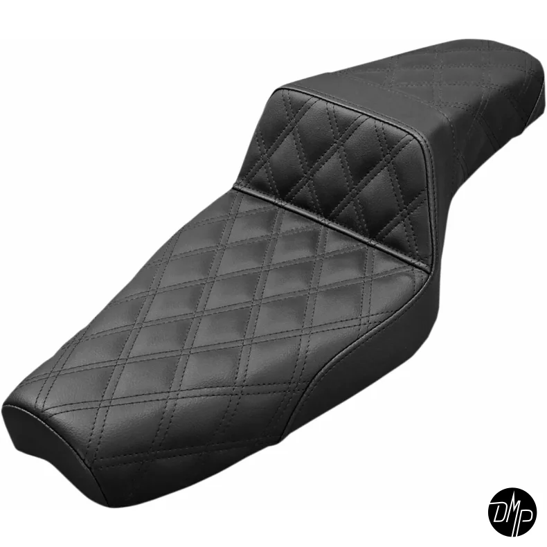 Saddlemen Step up XL 04-20 with 17L tank