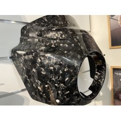 Carbon Fairing Scout 101