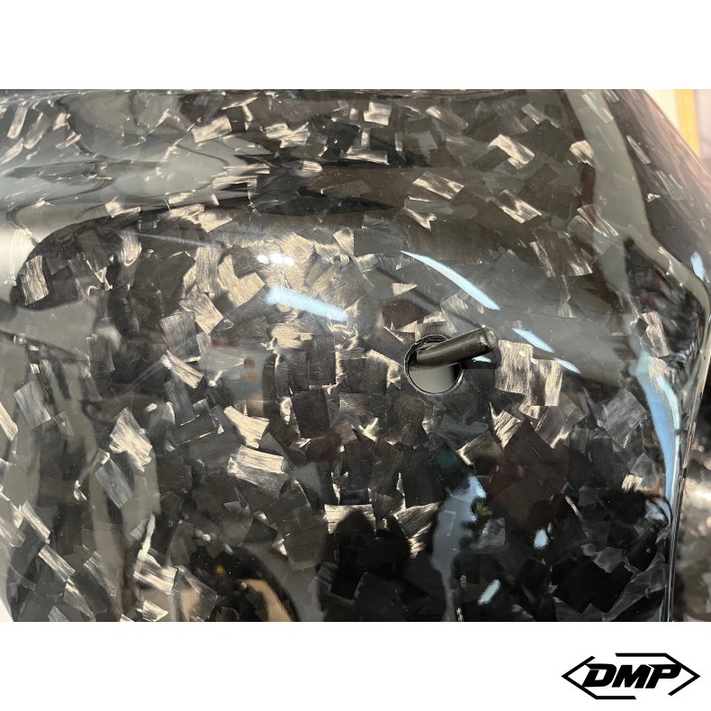 Carbon Fairing Scout 101