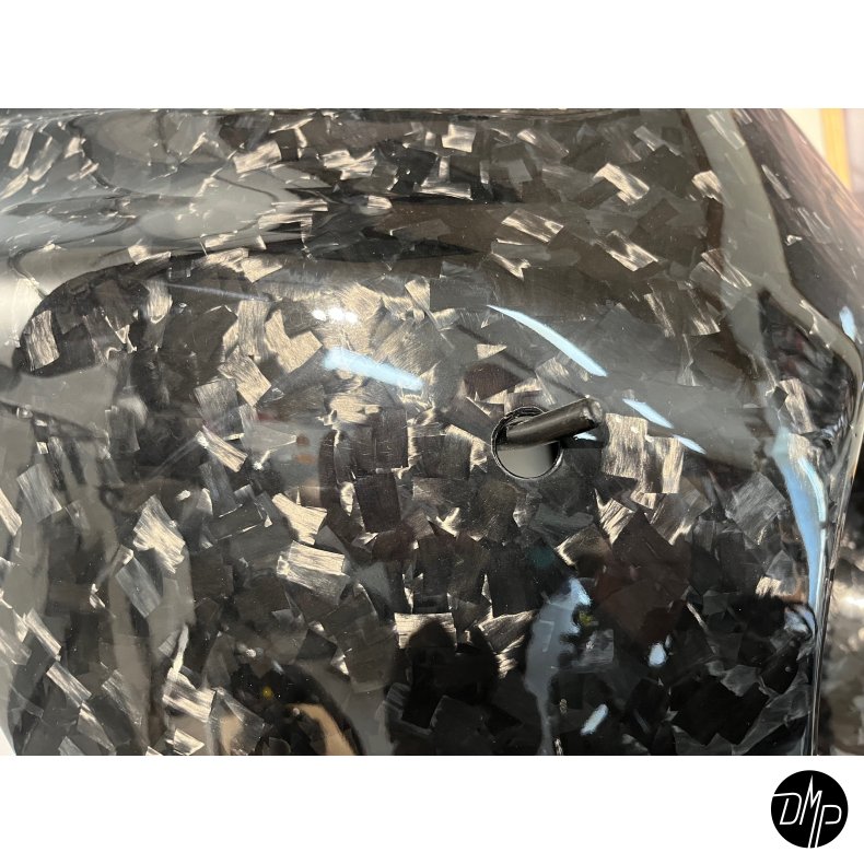 Carbon Fairing Scout 101