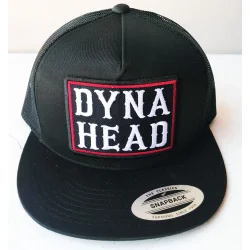 Chopper Kings DYNAHEAD trucker hat