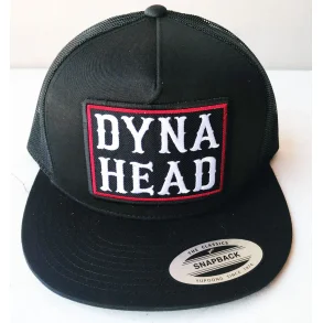 Chopper Kings DYNAHEAD trucker hat