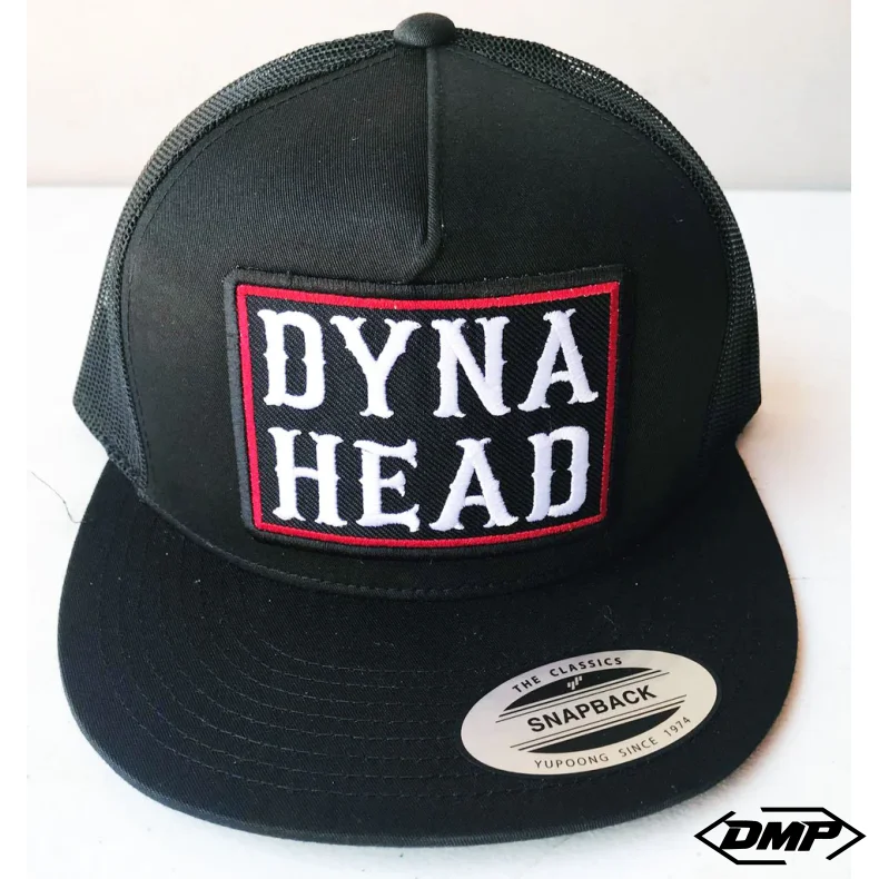 Chopper Kings DYNAHEAD trucker hat