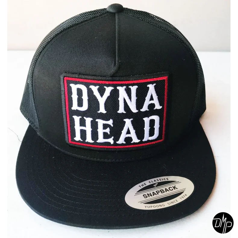Chopper Kings DYNAHEAD trucker hat