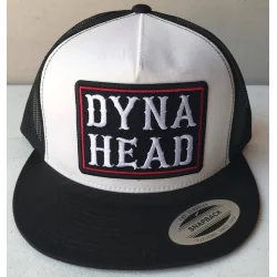 Chopper Kings DYNAHEAD trucker hat