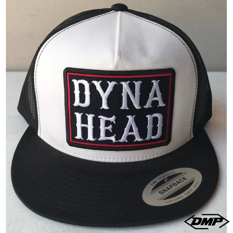 Chopper Kings DYNAHEAD trucker hat