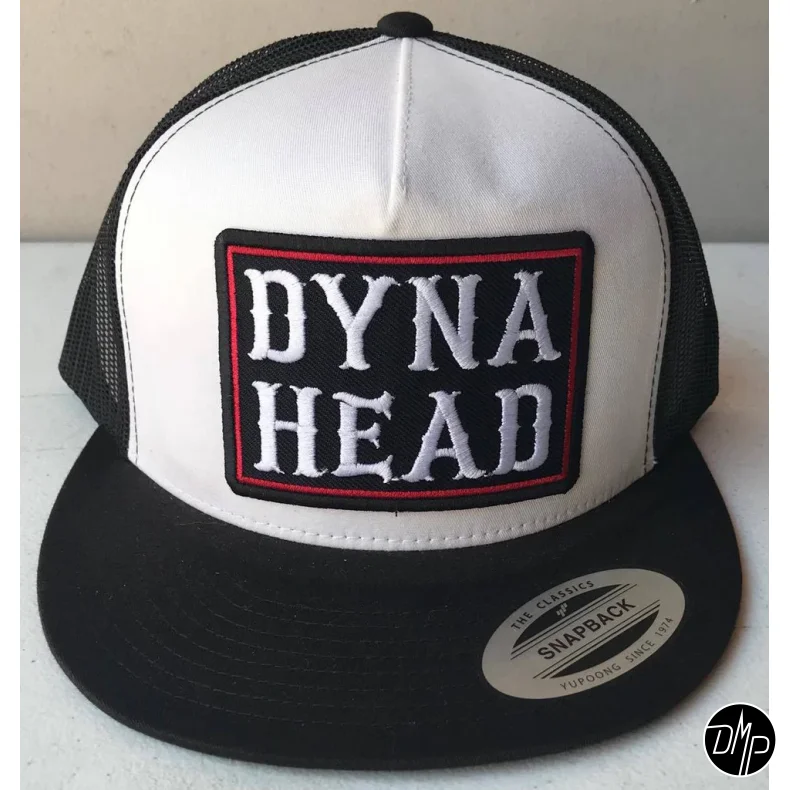 Chopper Kings DYNAHEAD trucker hat