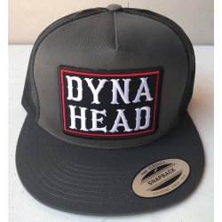 Chopper Kings DYNAHEAD trucker hat