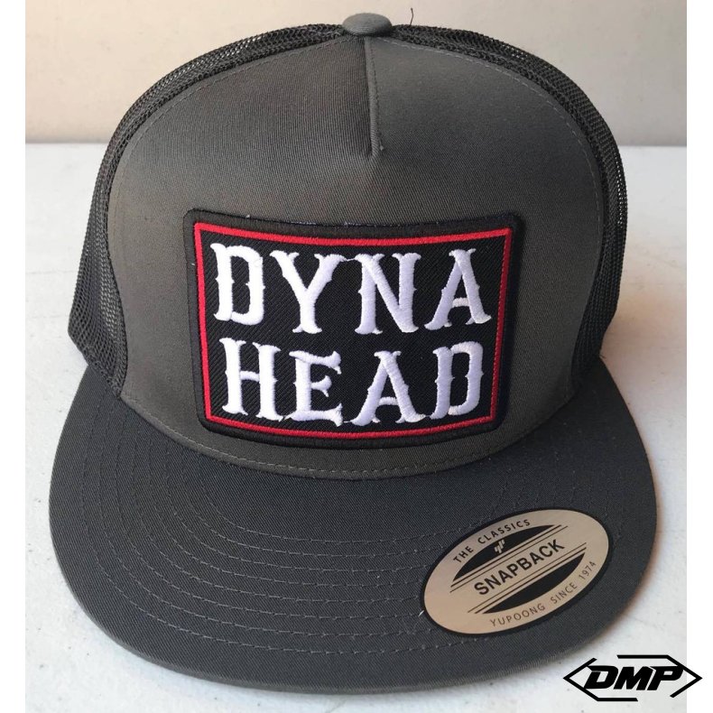 Chopper Kings DYNAHEAD trucker hat