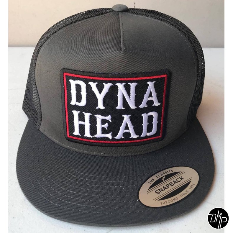 Chopper Kings DYNAHEAD trucker hat