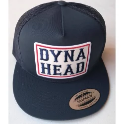 Chopper Kings DYNAHEAD trucker hat