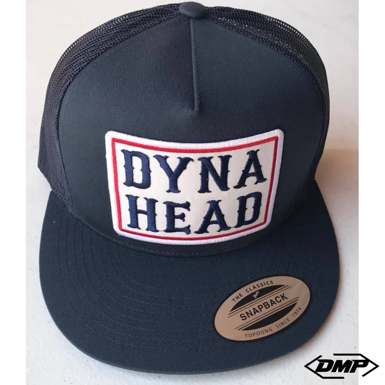 Chopper Kings DYNAHEAD trucker hat