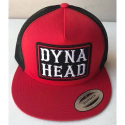 Chopper Kings DYNAHEAD trucker hat