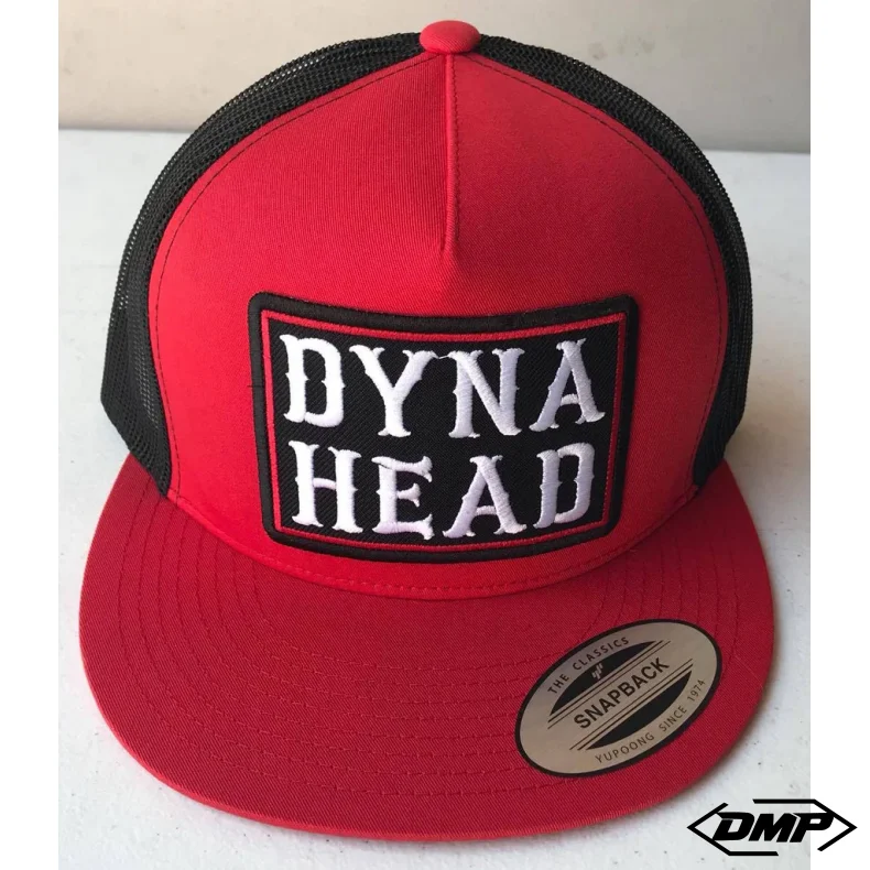Chopper Kings DYNAHEAD trucker hat