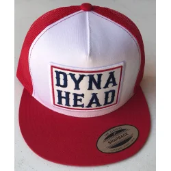 Chopper Kings DYNAHEAD trucker hat